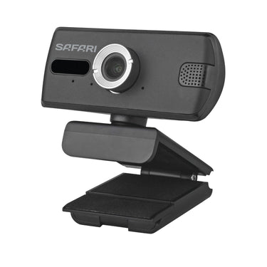 Safari 720P HD Webcam